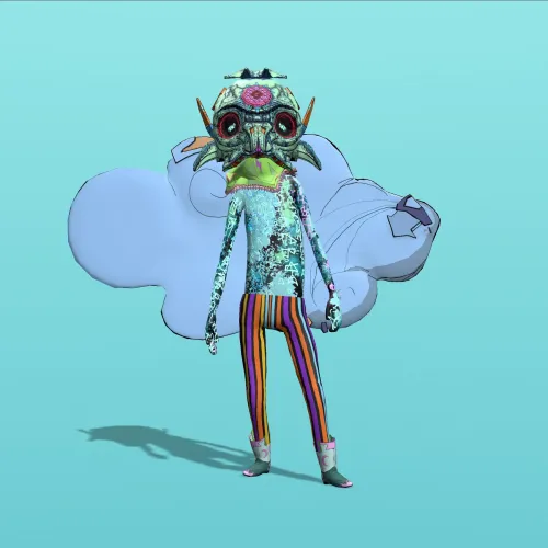 Cirrus Shadewave #1768