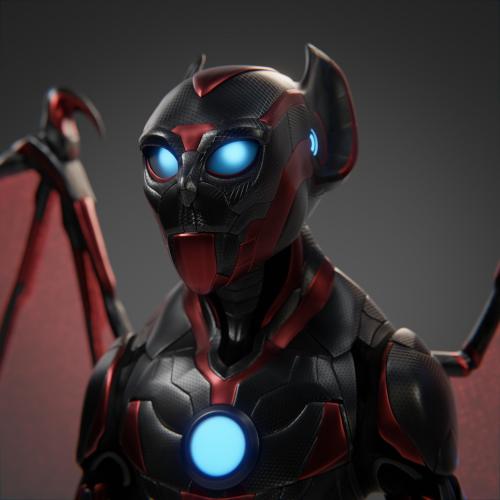 Hero #3717