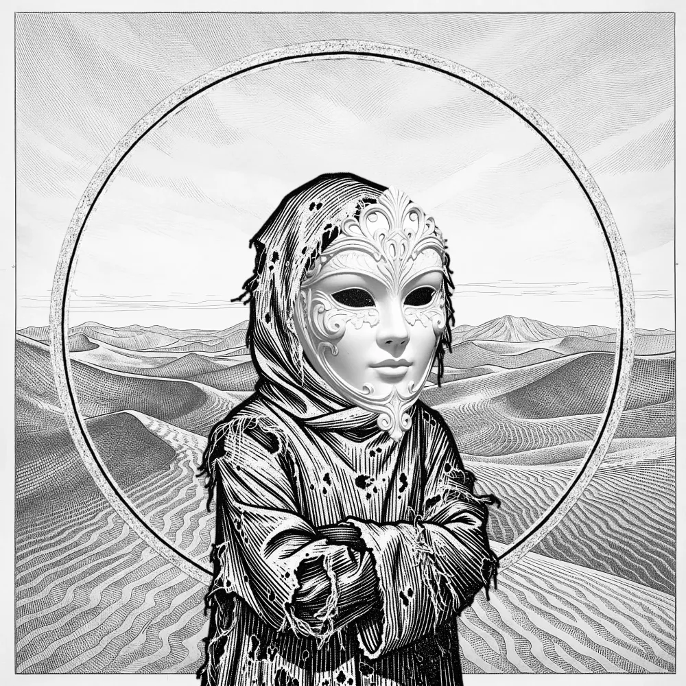 Digital Mr.Freeman – #577