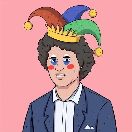 Sam Bankman-Fried Yacht Club #661