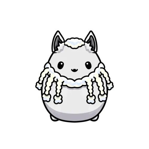 NeutralFrostChumbi #3130