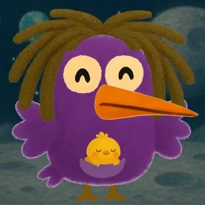 Early Birds #420 (#100379707)