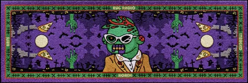 RugRadio:Standard #11470