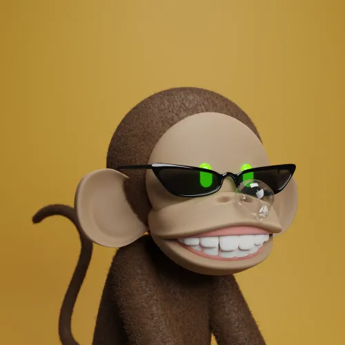 Monke #5283