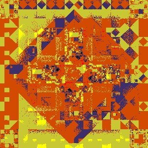 Quantizer ༤༤ #44