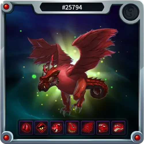 Drago #25794