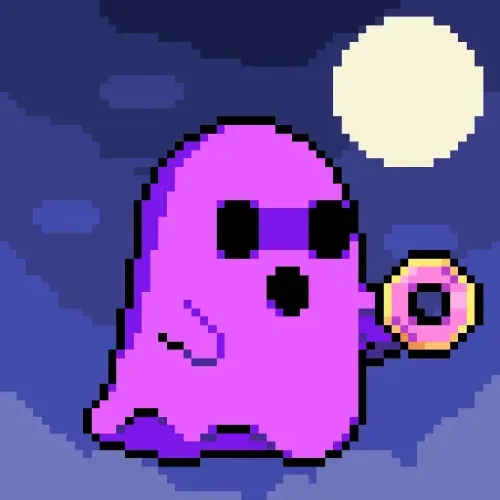Ghost Lab #432