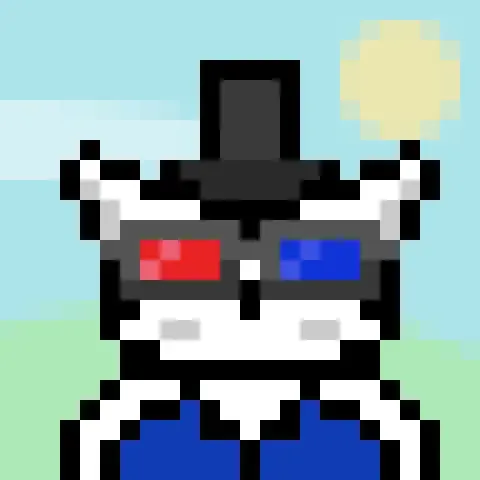 PixelBeast #5780