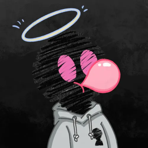 Lil Ghost＃3275