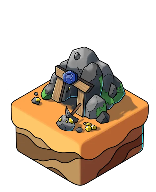 Revomon Novus Land #564
