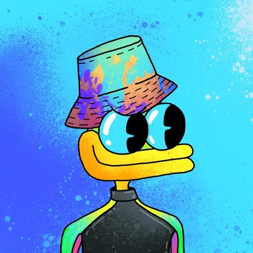 SupDuck 3547 #3547