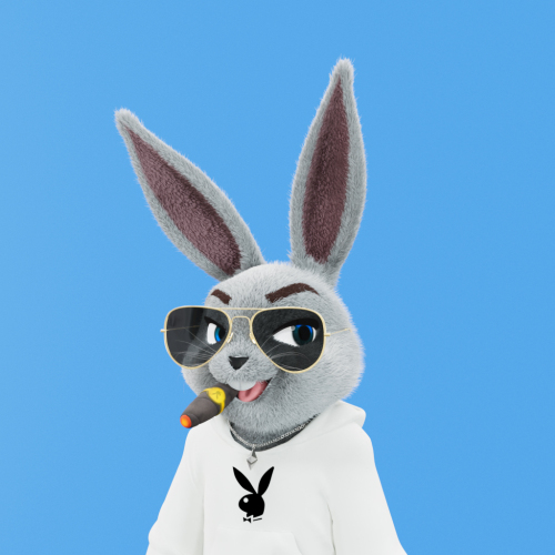 Rabbitar #8885