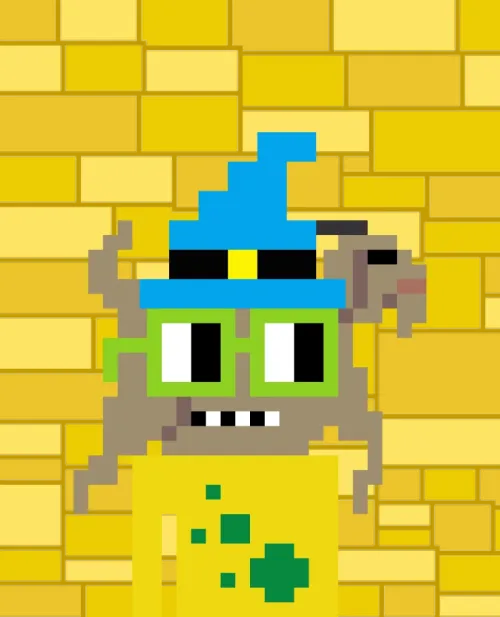 Wizard #60