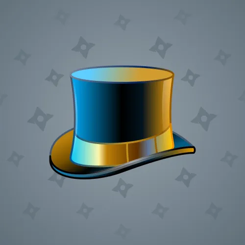 Top Hat #12431