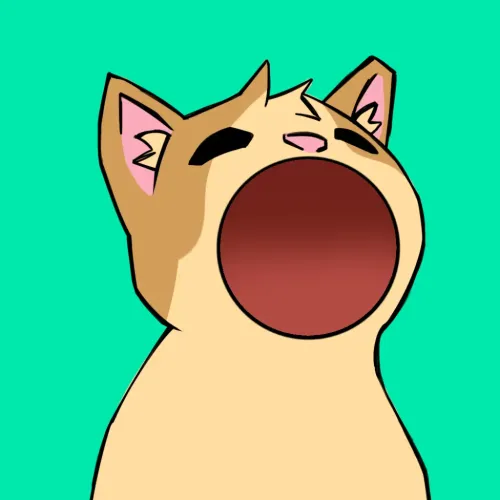 Pop Cat #3027