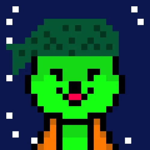 Bonk Punk #890