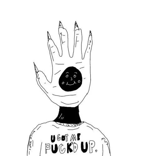 Hand Gas