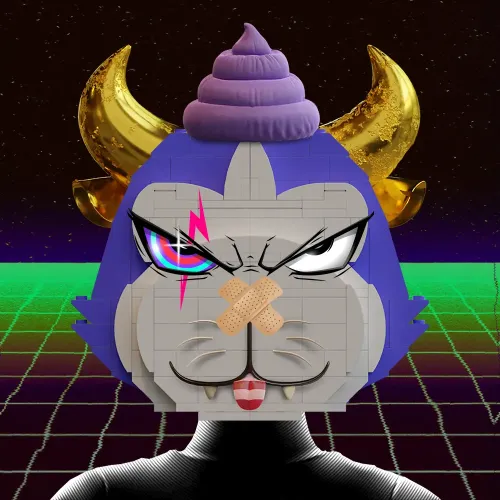 MixMob Masks 452