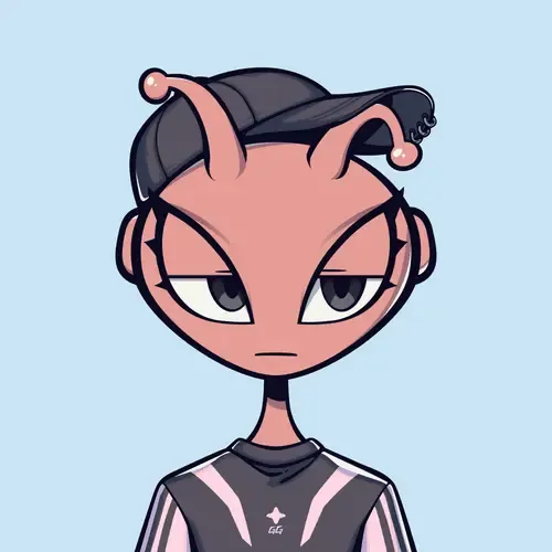 GOMBLE - SpaceKids #1298