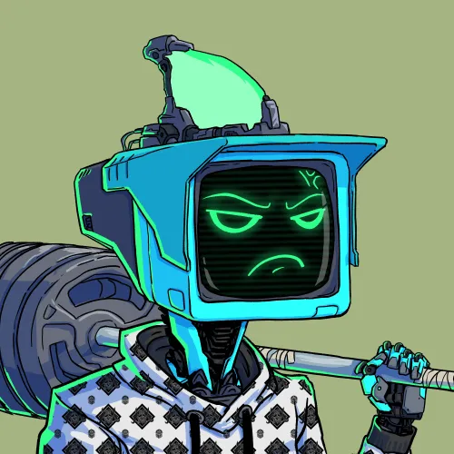 Bot #2343