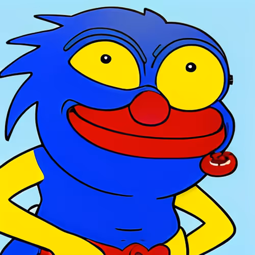 Sproto Gremlin #3041