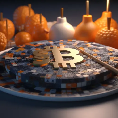 BTC Chopsticks NFT pizzaday #4097