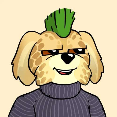 BoDoggos #8378