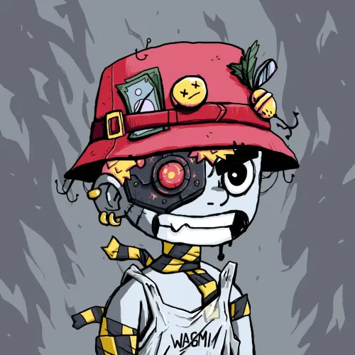 MAVRIK #4443