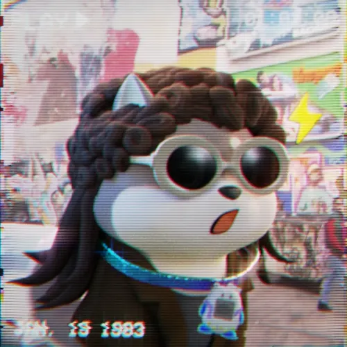 RetroDoge #4672