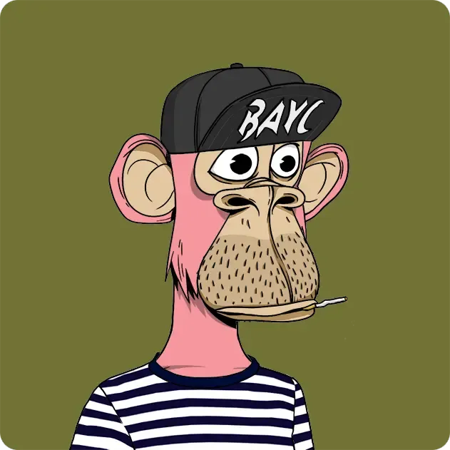 zkSync BORED APES #965