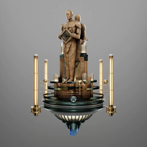 The Reflection of Love #1379