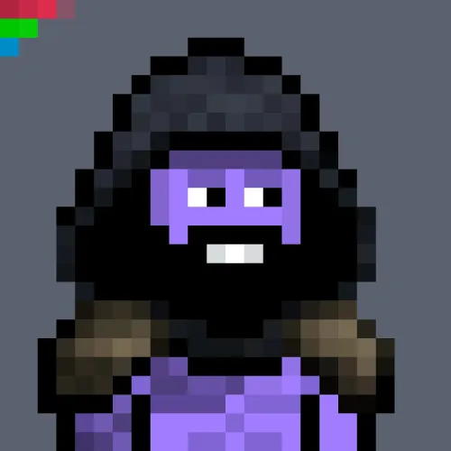 CLOAKS #2538