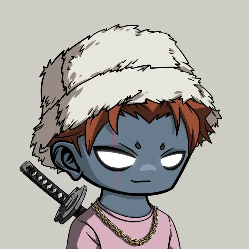 Kami #2412
