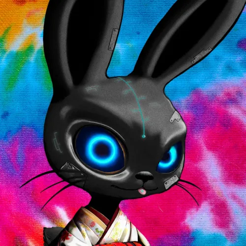 BUNNZ #415