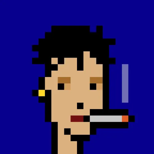 BRC 2.0 PUNK #4230 (#100774640)