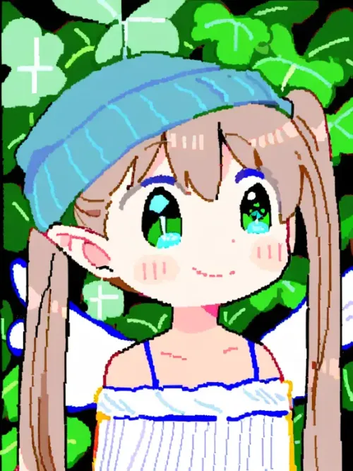 Yumemono #1783
