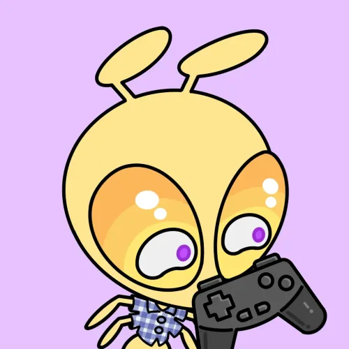 Ant Capital #639