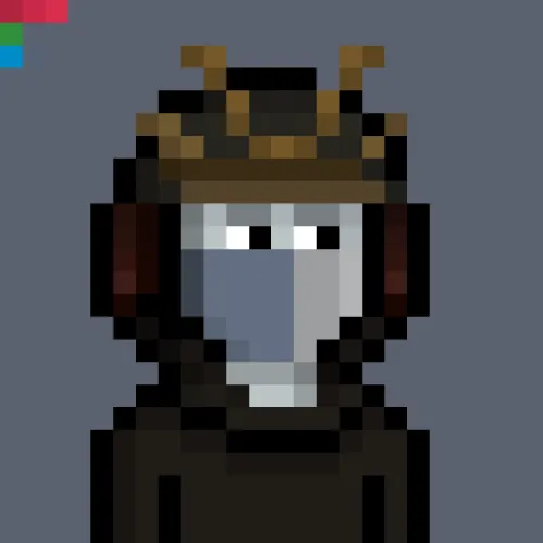 CLOAKS #462