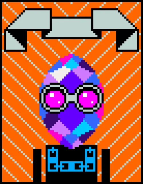 Geminions #2786 (#81901053)