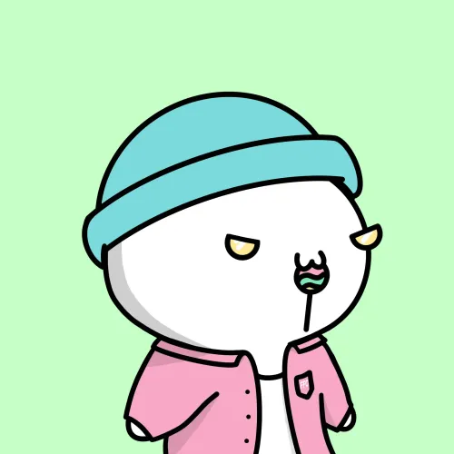 Bao #2165