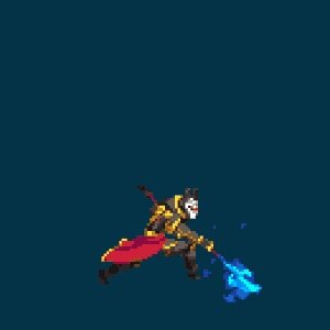 Pixel #691