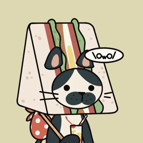 BreadnBuddy #55