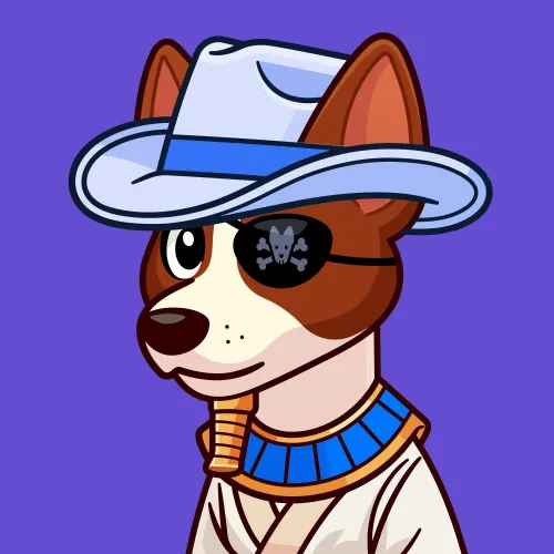Basenji #2537