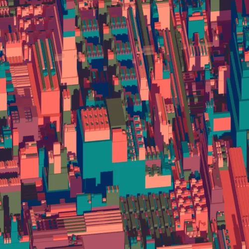 Democracity #779