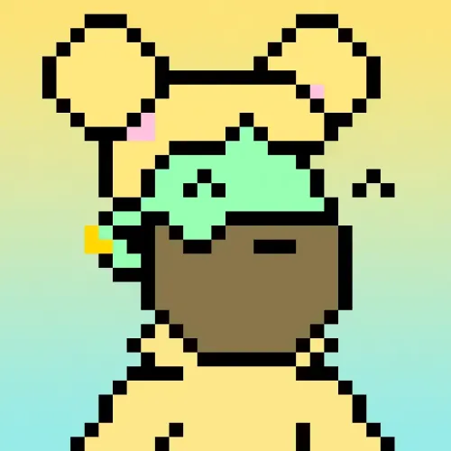 PixelDood #2367
