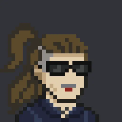 Pixel Bro #692