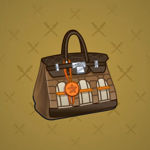 Loot Bag #6842