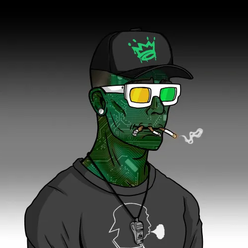 Puffsterz #888