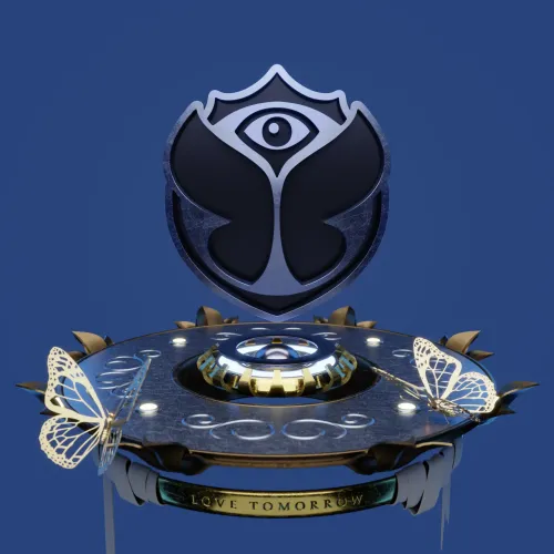 The Symbol #3234