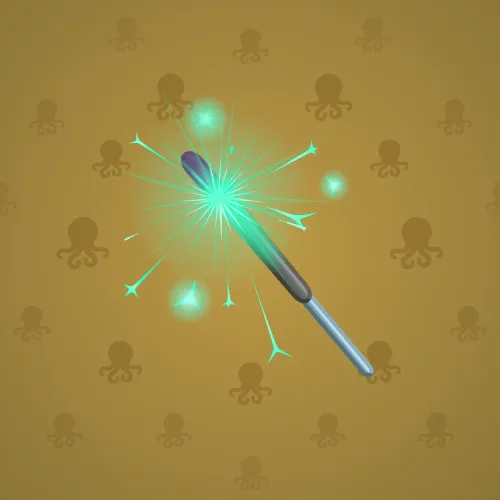 Party Sparkler #18704
